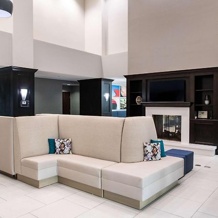 Hampton Inn & Suites Effingham Esterno foto