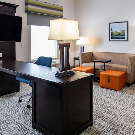 Hampton Inn & Suites Effingham Esterno foto