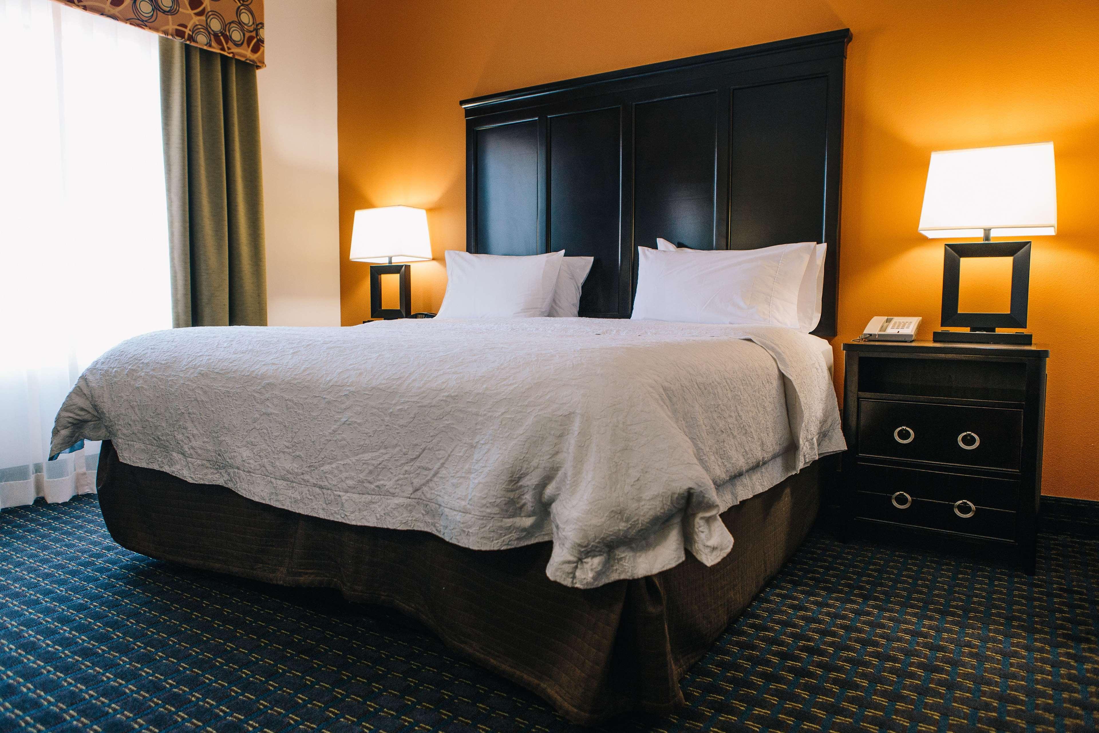 Hampton Inn & Suites Effingham Esterno foto