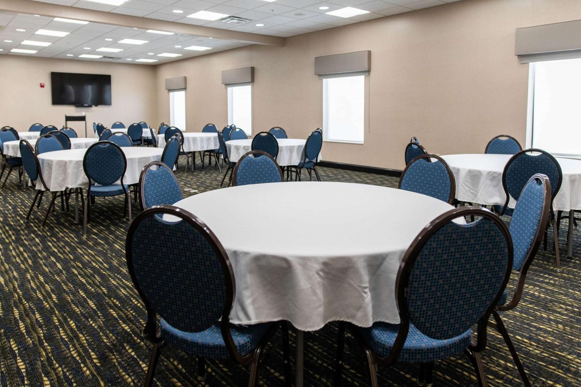 Hampton Inn & Suites Effingham Esterno foto