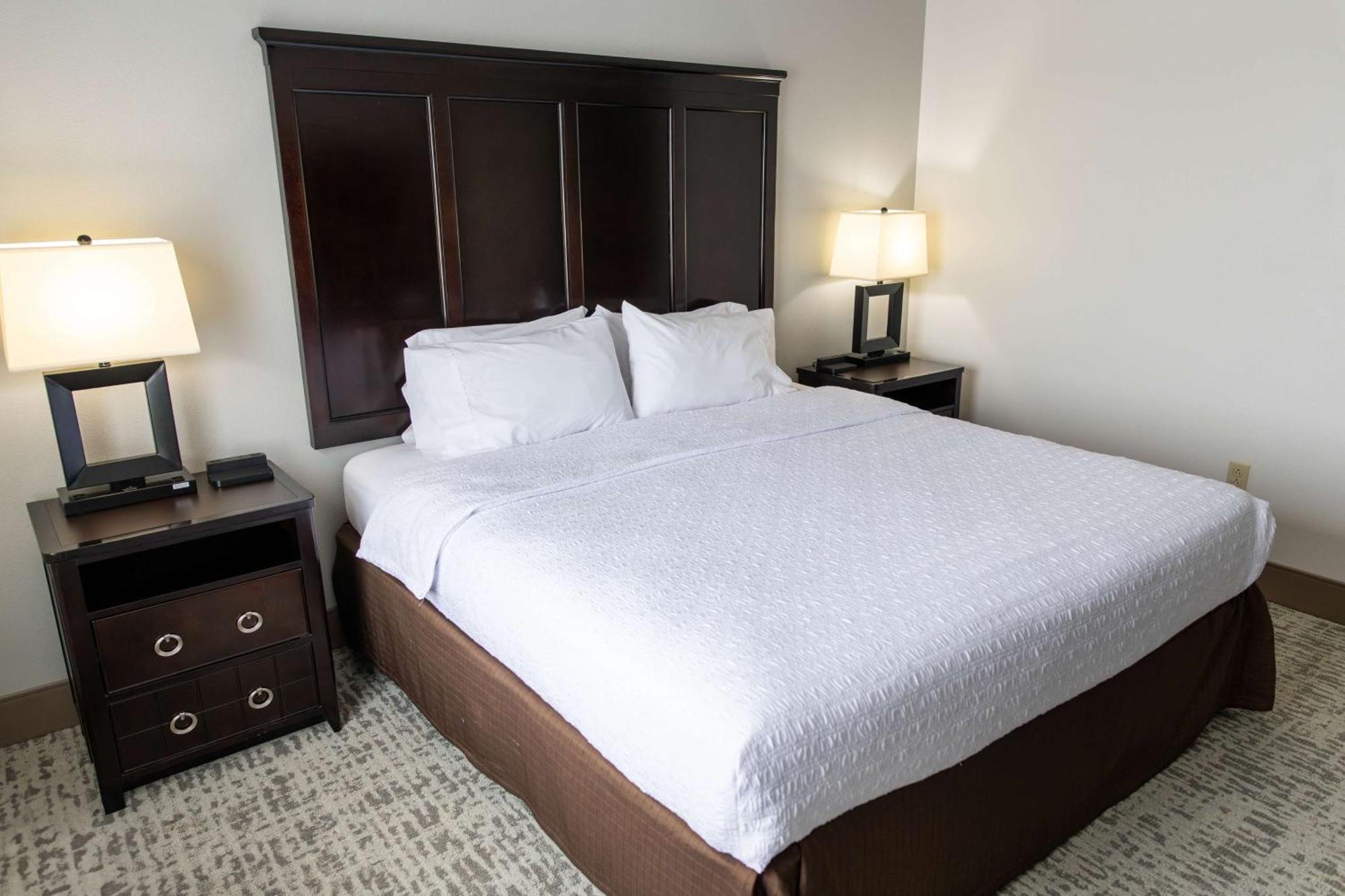 Hampton Inn & Suites Effingham Esterno foto