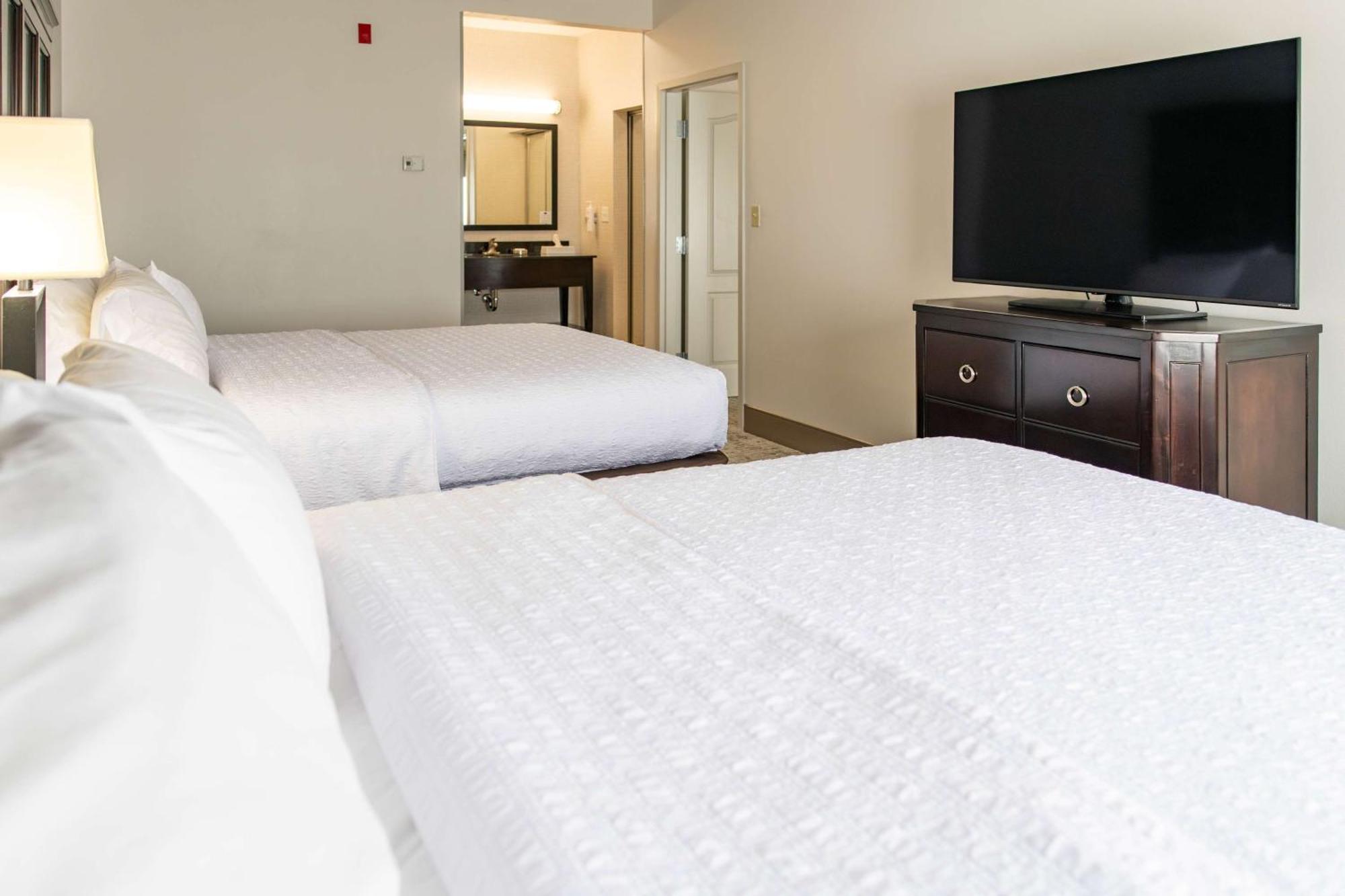 Hampton Inn & Suites Effingham Esterno foto