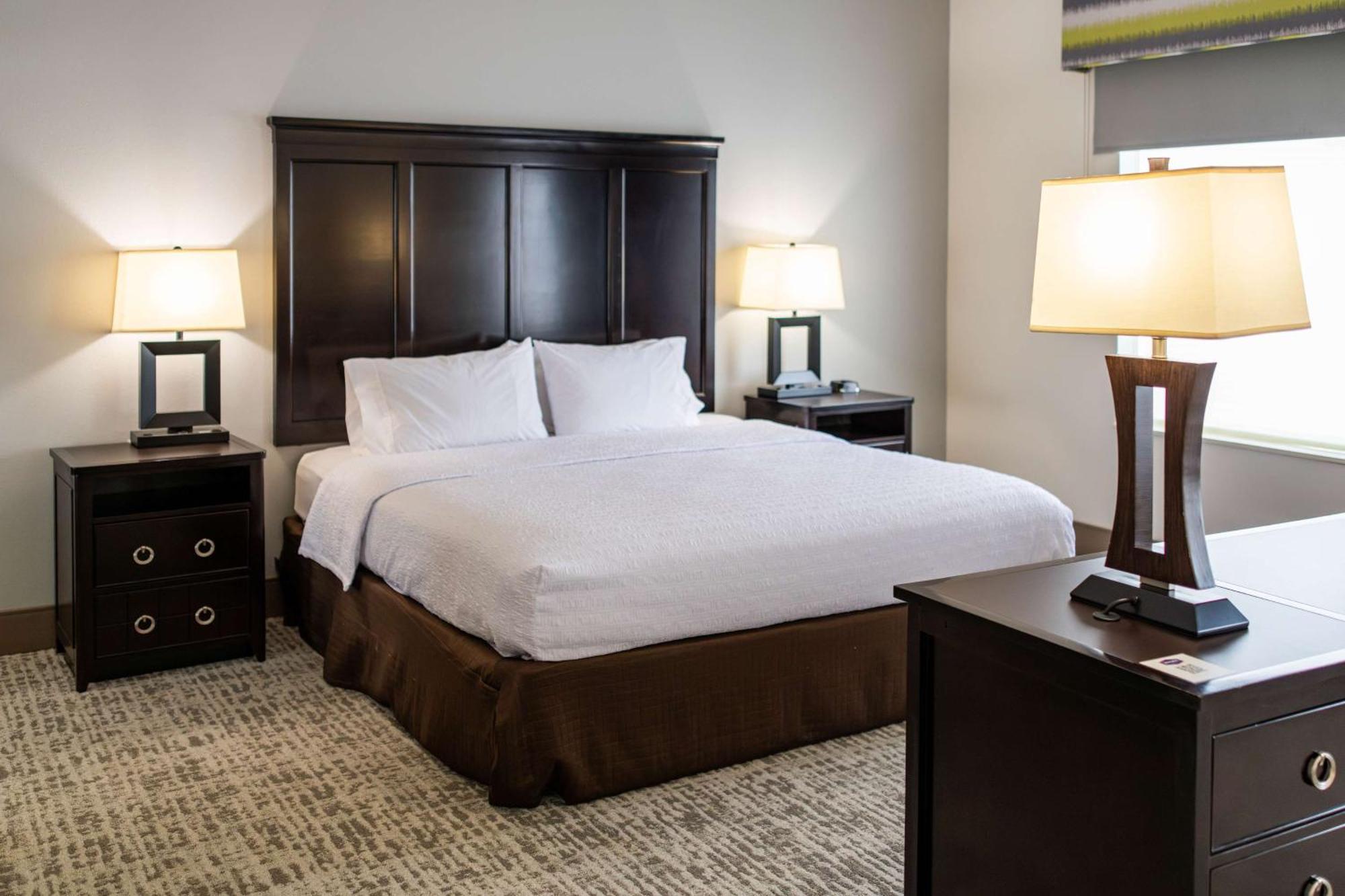 Hampton Inn & Suites Effingham Esterno foto