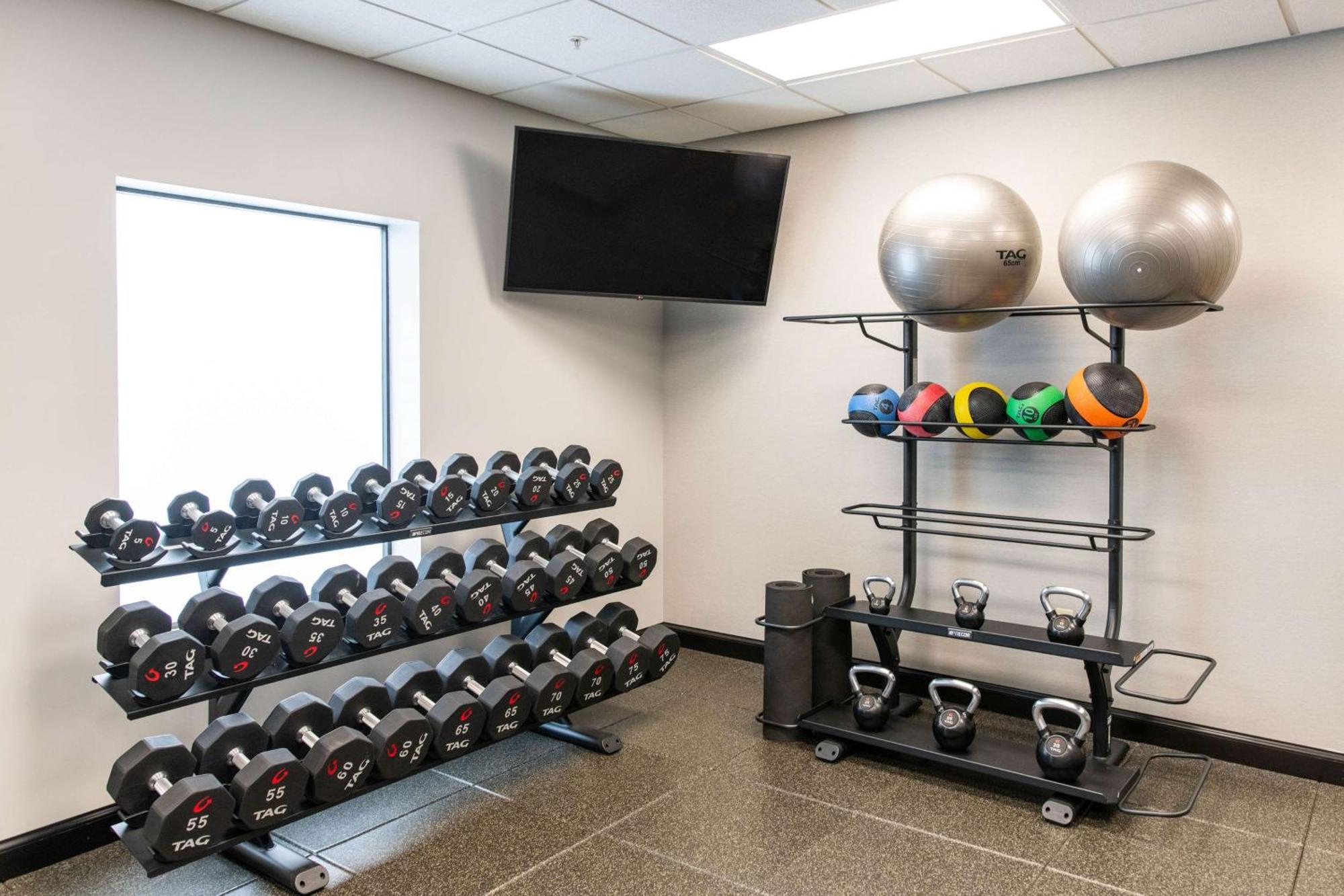Hampton Inn & Suites Effingham Esterno foto
