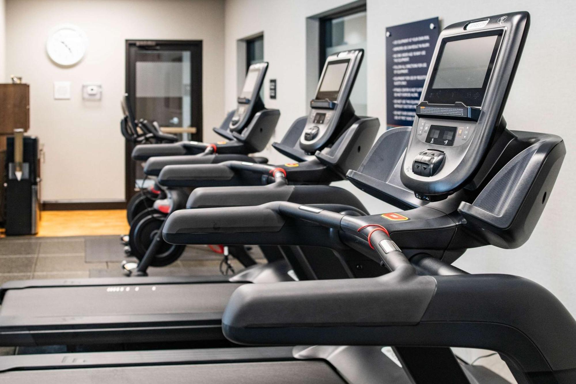 Hampton Inn & Suites Effingham Esterno foto